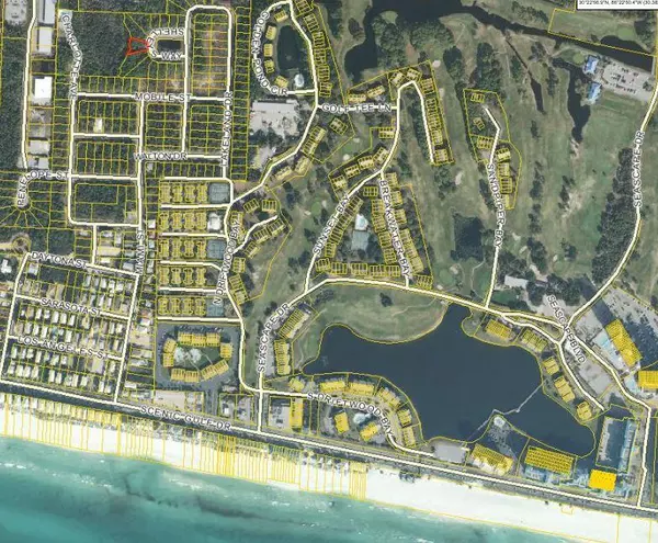 Miramar Beach, FL 32550,lot 29 SHELLEYS Way