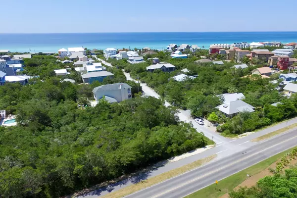 Santa Rosa Beach, FL 32459,Lot 13-2 Sand Dunes Road