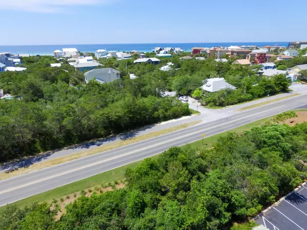 Santa Rosa Beach, FL 32459,Lot 13-2 Sand Dunes Road