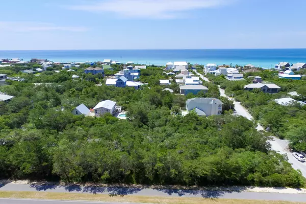 Lot 14 Gulf Point Road, Santa Rosa Beach, FL 32459