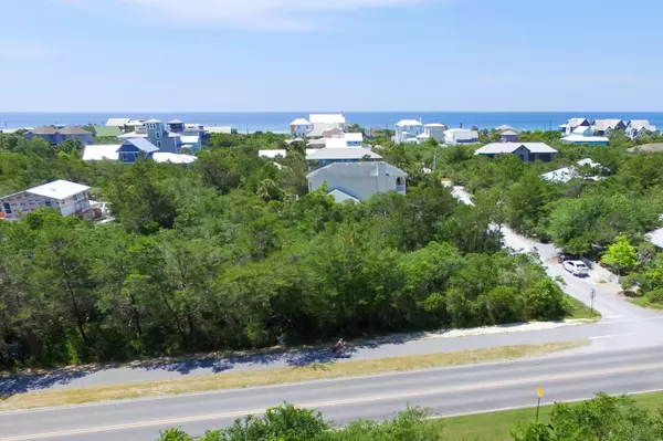 Santa Rosa Beach, FL 32459,Lot 15-2 Gulf Point Road