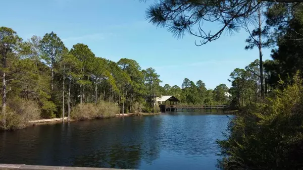 Santa Rosa Beach, FL 32459,lot 14 N Nikajack Drive