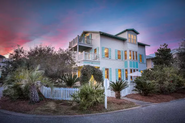 70 Seaward Drive, Santa Rosa Beach, FL 32459