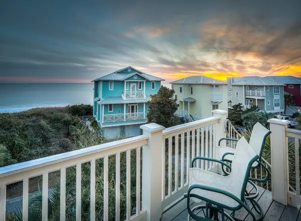 Santa Rosa Beach, FL 32459,70 Seaward Drive