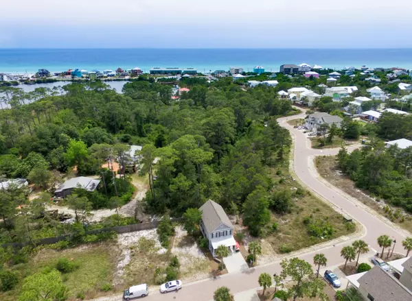 Santa Rosa Beach, FL 32459,28 Magical Place