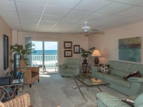 999 FT. Pickens Road  #604, Pensacola Beach, FL 32561