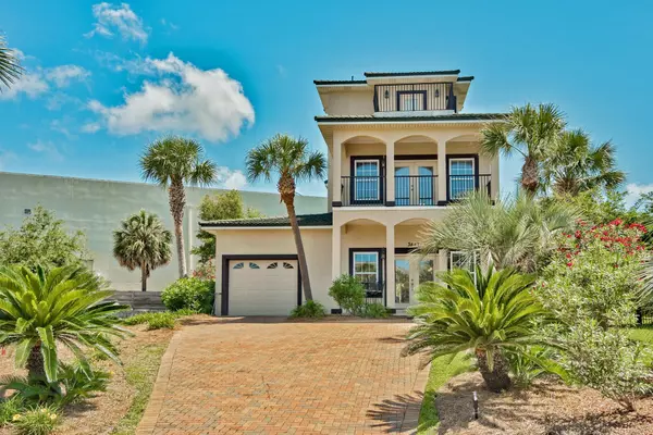 Destin, FL 32541,3887 SAND DUNE Court