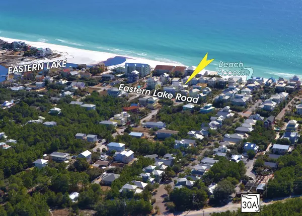 Santa Rosa Beach, FL 32459,88 Chelsea Loop