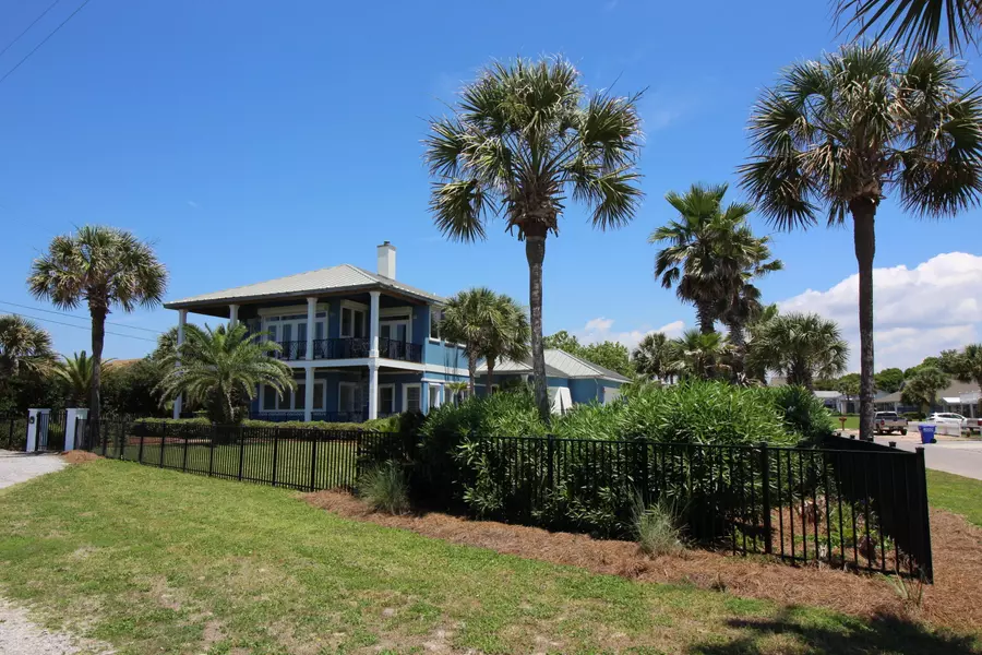20816 FRONT BEACH Road, Panama City Beach, FL 32413