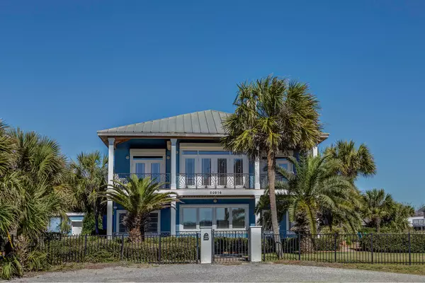 Panama City Beach, FL 32413,20816 FRONT BEACH Road