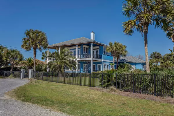 Panama City Beach, FL 32413,20816 FRONT BEACH Road
