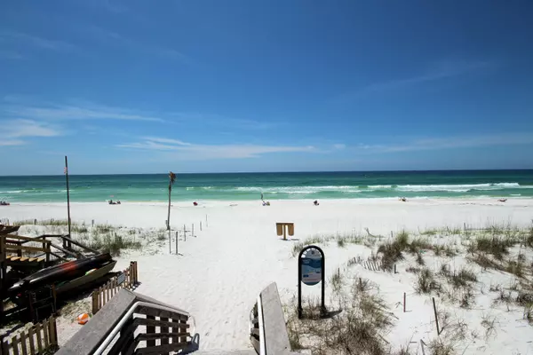 Santa Rosa Beach, FL 32459,101 Gulf Winds Way