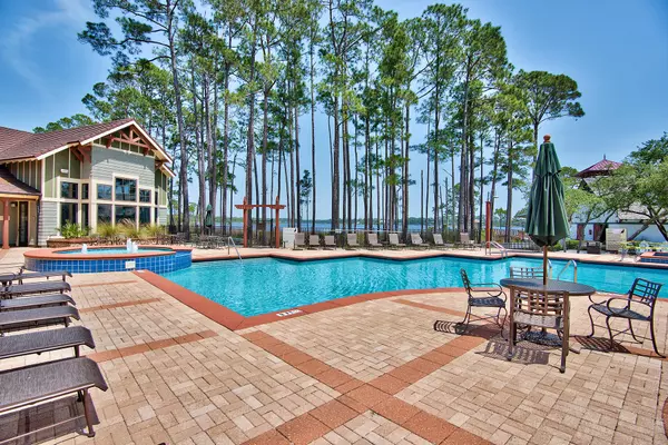 Panama City Beach, FL 32413,1202 Sawgrass Court