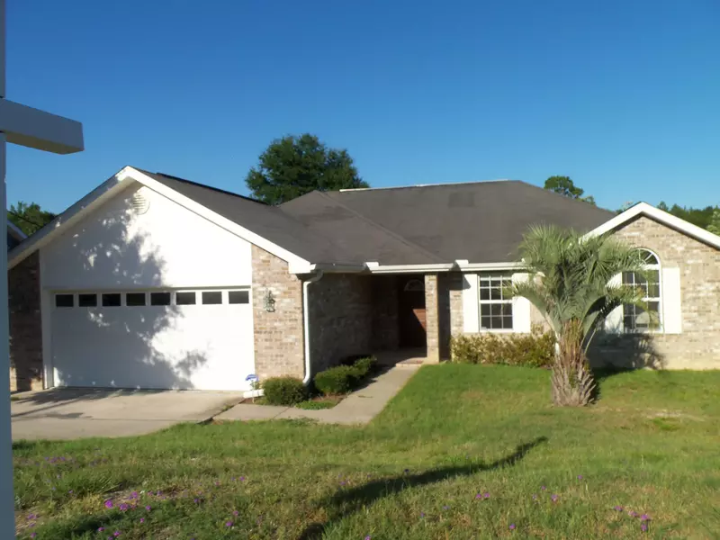 212 Tiffot Court, Crestview, FL 32539