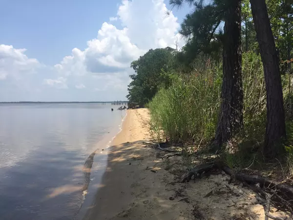 Lots 3 & 4 QUIET WATER, Santa Rosa Beach, FL 32459