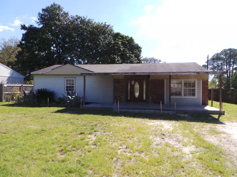 50 port dixie Boulevard, Shalimar, FL 32579