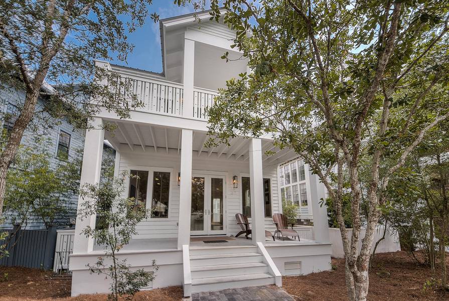 67 W Water Street, Rosemary Beach, FL 32461