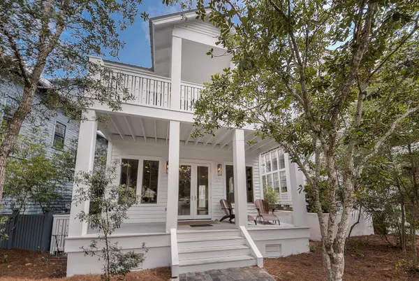 67 W Water Street, Rosemary Beach, FL 32461