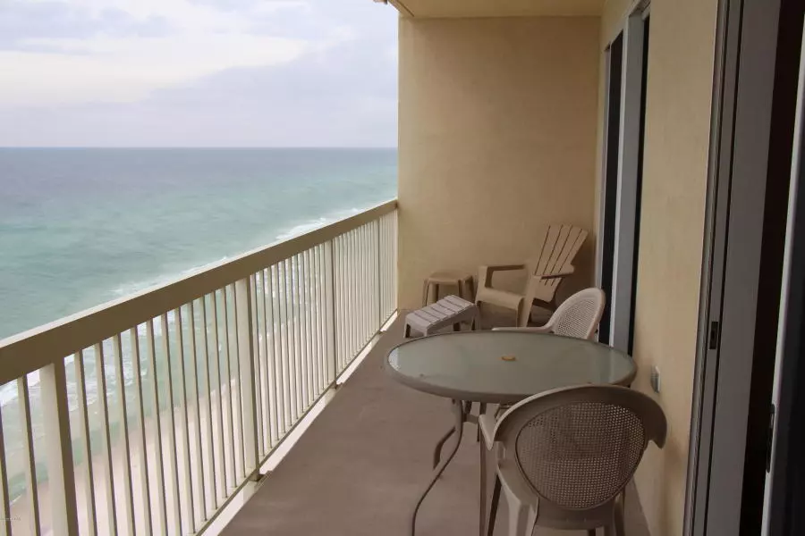 17757 Front Beach Road  #UNIT 1505C, Panama City Beach, FL 32413