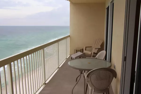 17757 Front Beach Road  #UNIT 1505C, Panama City Beach, FL 32413