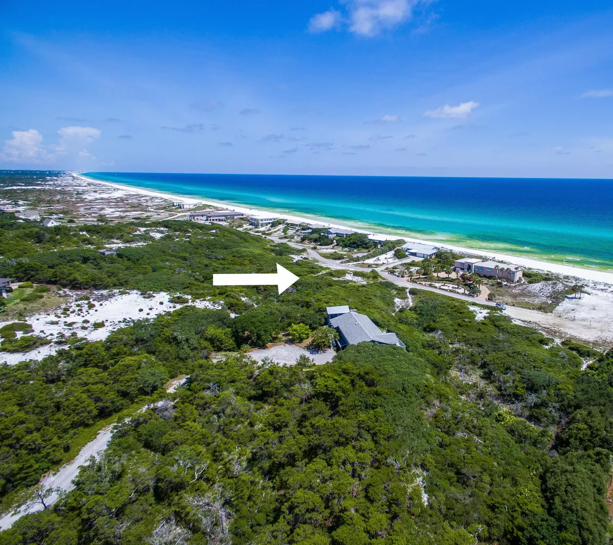 Miramar Beach, FL 32550,lot 9 Village Beach Road West