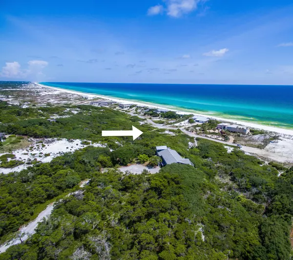 lot 9 Village Beach Road West, Miramar Beach, FL 32550