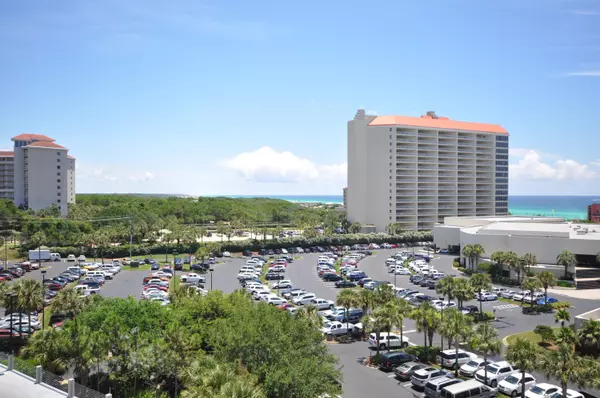 Miramar Beach, FL 32550,5002 Sandestin Blvd S  #6527