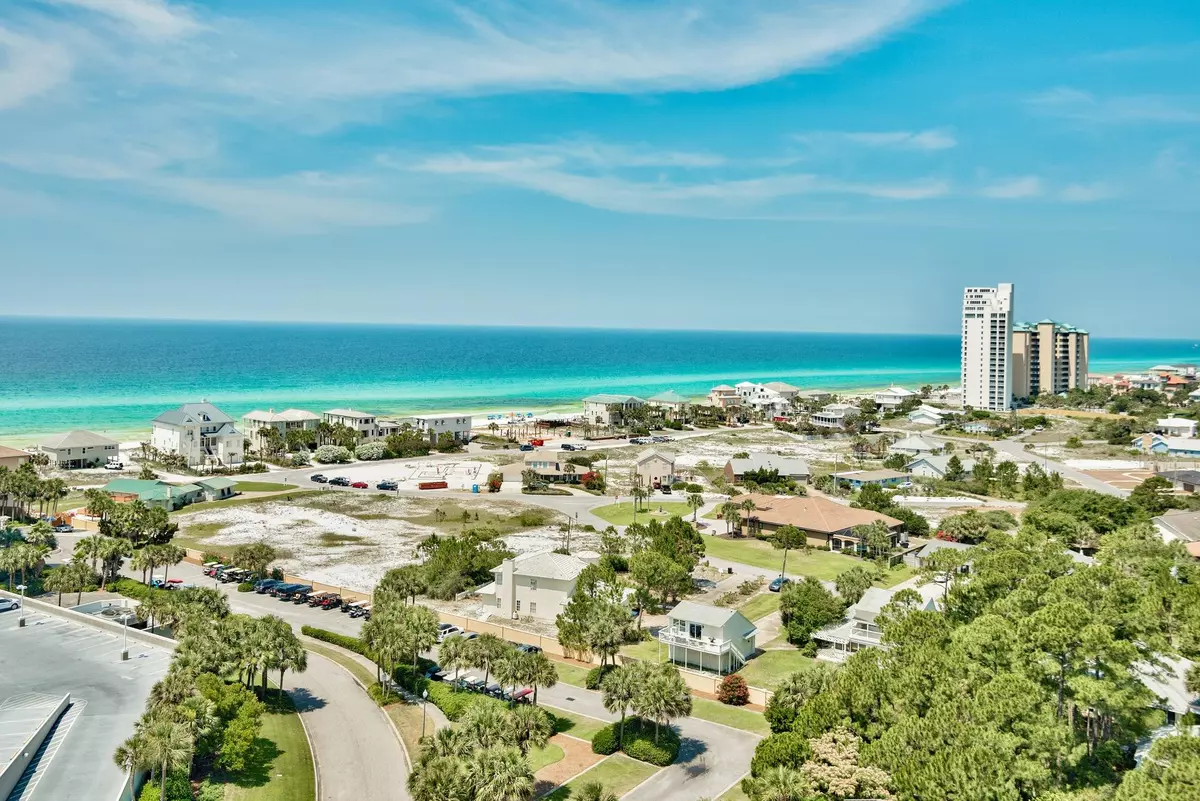 Miramar Beach, FL 32550,1502 One Beach Club Drive  #1502