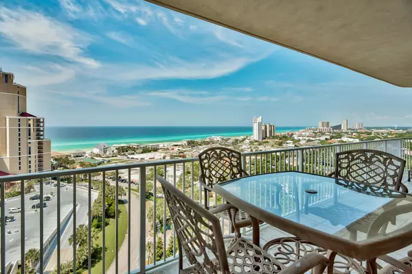 Miramar Beach, FL 32550,1502 One Beach Club Drive  #1502