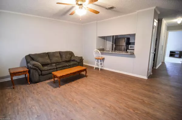 Panama City Beach, FL 32408,6903 N Lagoon Drive  #APT 29