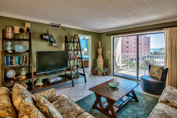 Destin, FL 32541,502 Gulf Shore Drive  #UNIT 412