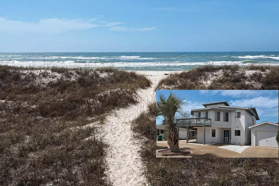 153 Belaire Drive, Panama City Beach, FL 32413