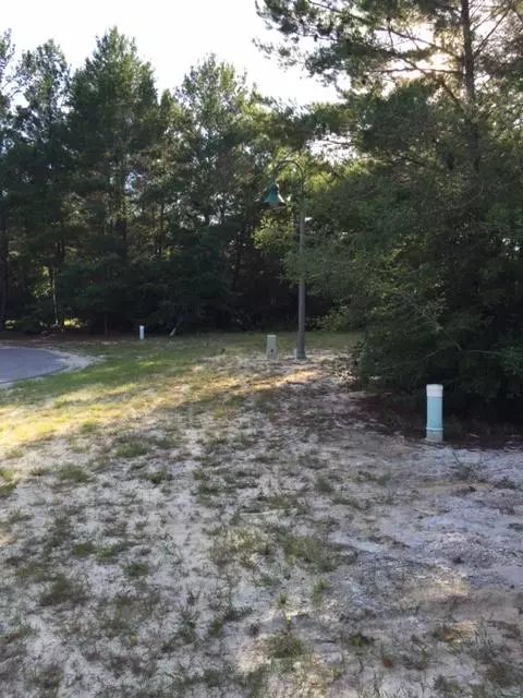 Freeport, FL 32439,lot 46 BAREFOOT