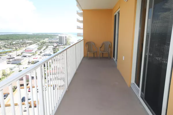 Panama City Beach, FL 32408,5004 Thomas Drive  #1812