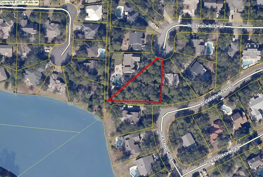 000 Garden Oak Cove, Niceville, FL 32578