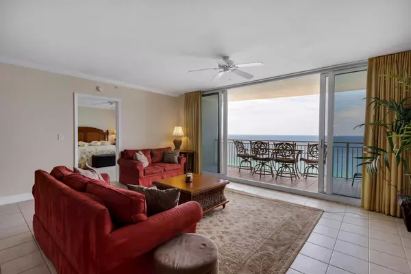 Panama City Beach, FL 32413,14701 Front Beach Road  #UNIT 2427