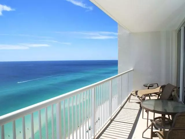 10901 Front Beach Road  #1404, Panama City Beach, FL 32407
