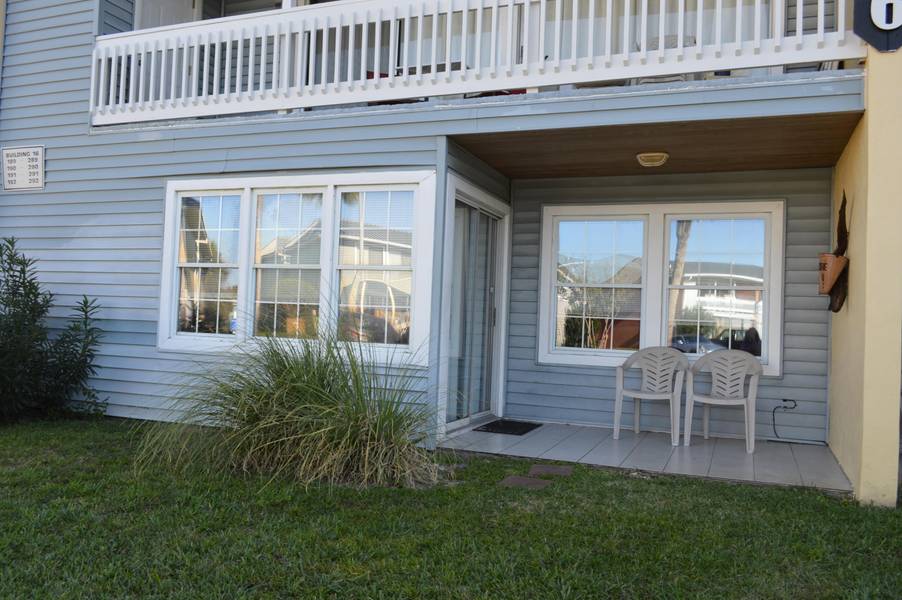 4000 Gulf Terrace Drive  #UNIT 190, Destin, FL 32541