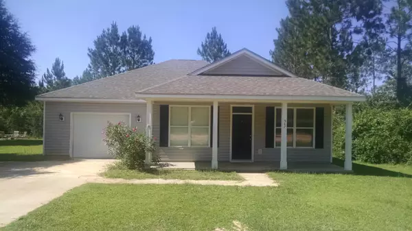 347 N RAPHAEL Road, Defuniak Springs, FL 32433