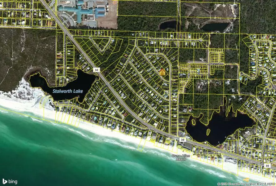 Santa Rosa Beach, FL 32459,LOT 7 CRESCENT