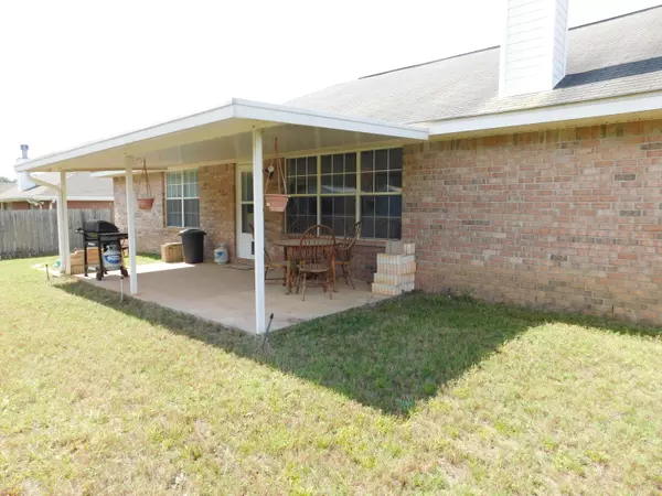 Crestview, FL 32536,2218 Titanium Drive