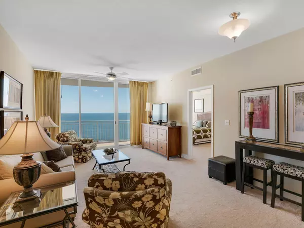 Panama City Beach, FL 32413,15625 Front Beach Road  #UNIT 2103