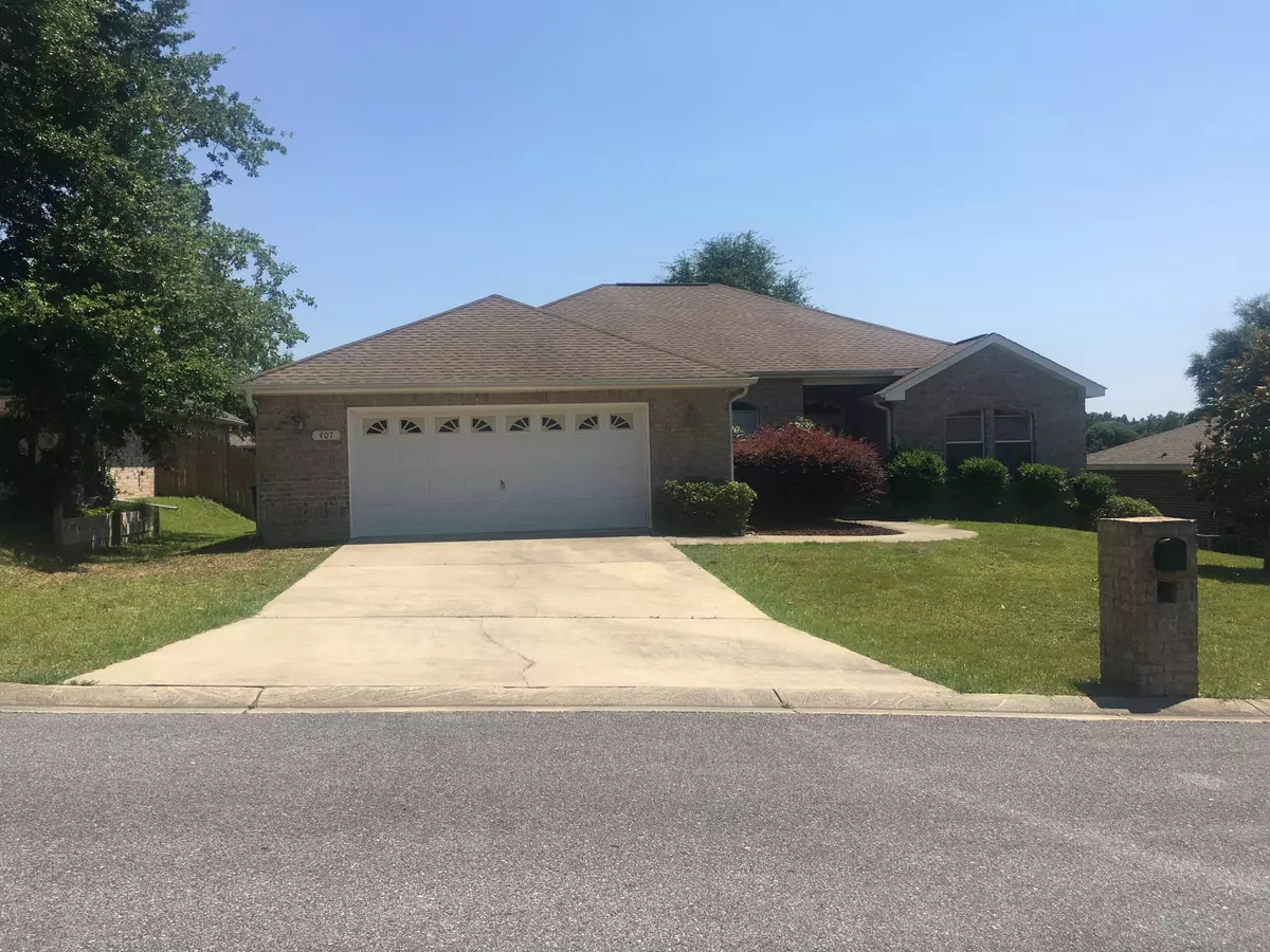 Crestview, FL 32539,407 Serene Court