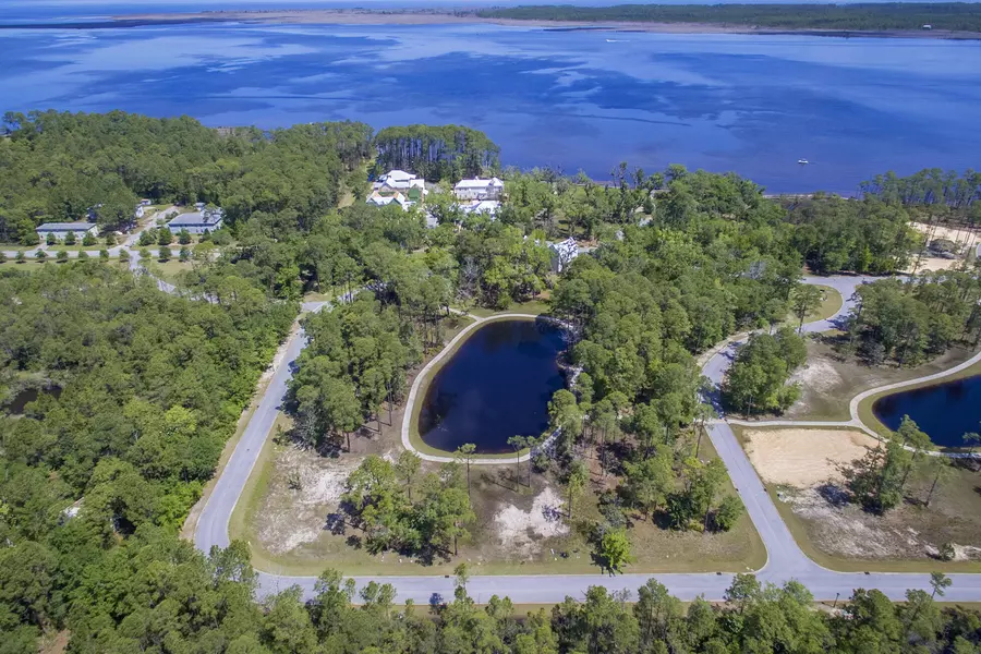 LOT 39 Tyler, Santa Rosa Beach, FL 32459