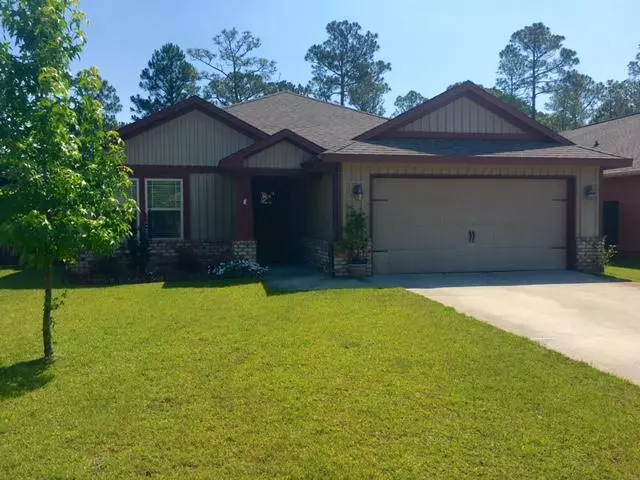 2650 HARTMAN Court, Navarre, FL 32566