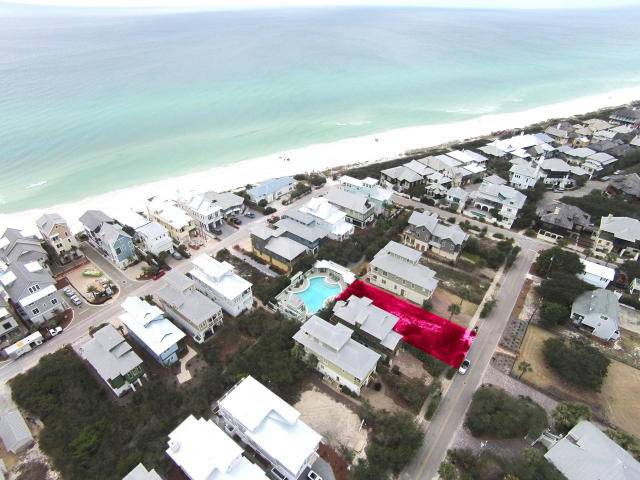 00 Walton Rose Lane, Inlet Beach, FL 32461