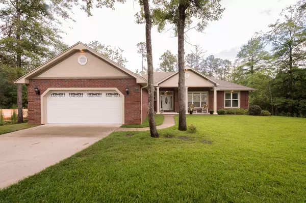 Crestview, FL 32536,4551 PFITZER Circle