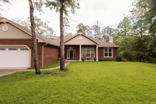 Crestview, FL 32536,4551 PFITZER Circle