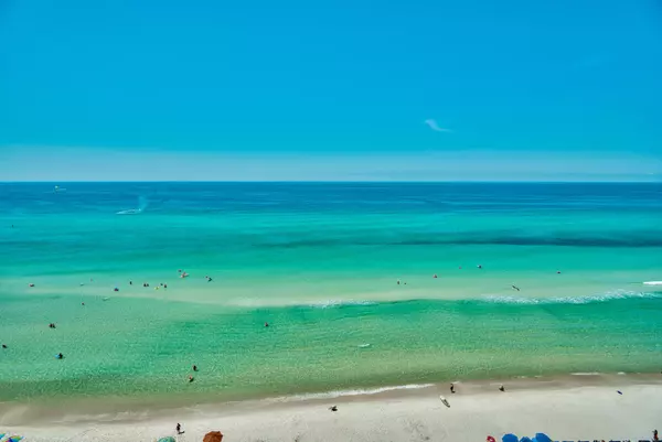 Panama City Beach, FL 32413,17281 Front Beach Road  #UNIT 602