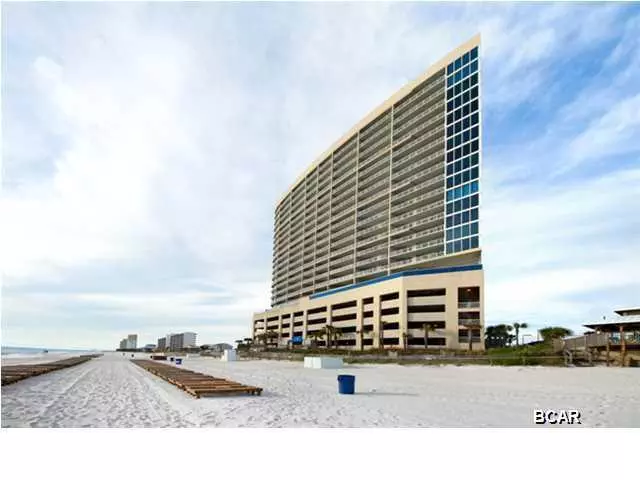 17281 Front Beach Road  #UNIT 602, Panama City Beach, FL 32413